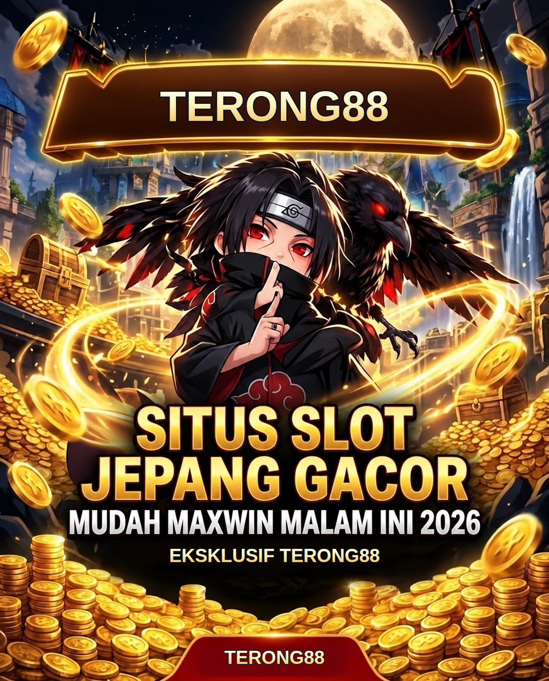 terong88
